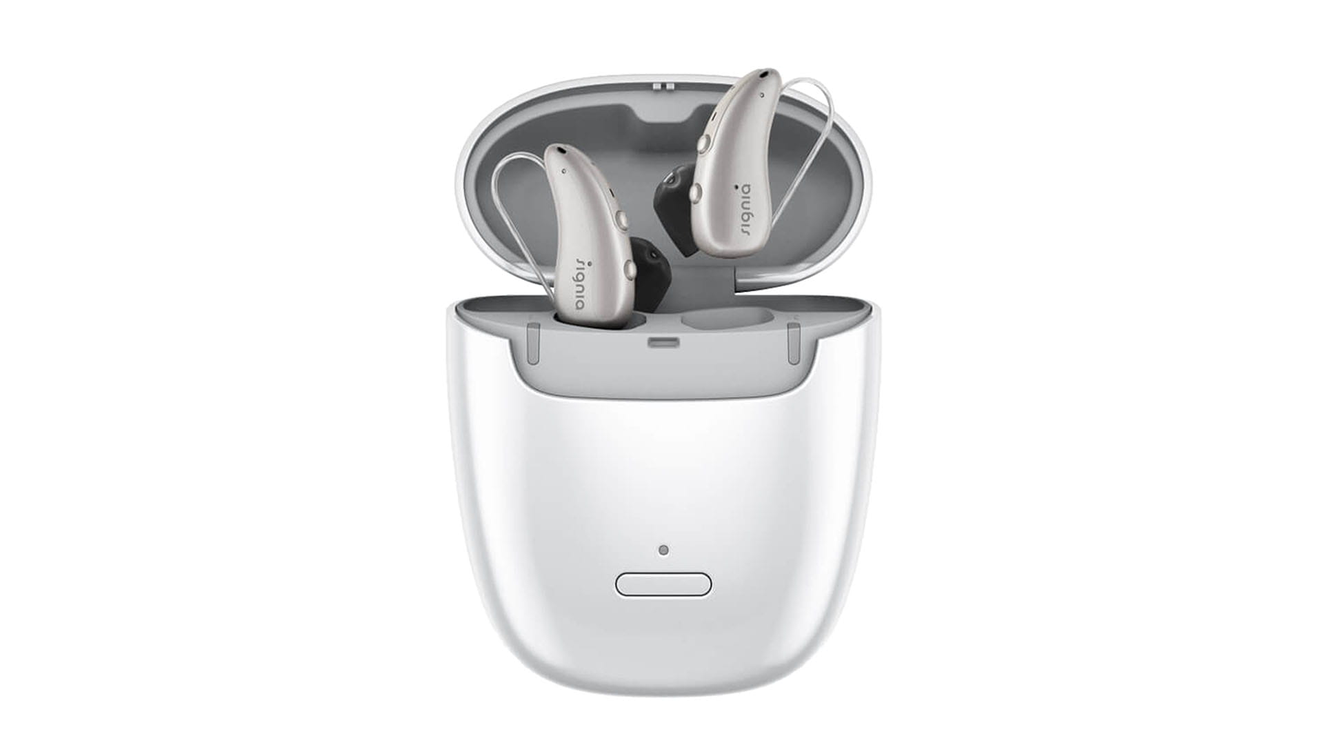 Aparelho auditivo Signia Pure Charge&Go T IX